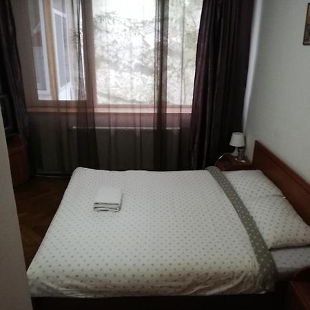 La Vita E Bella Hotel Brassó Kültér fotó