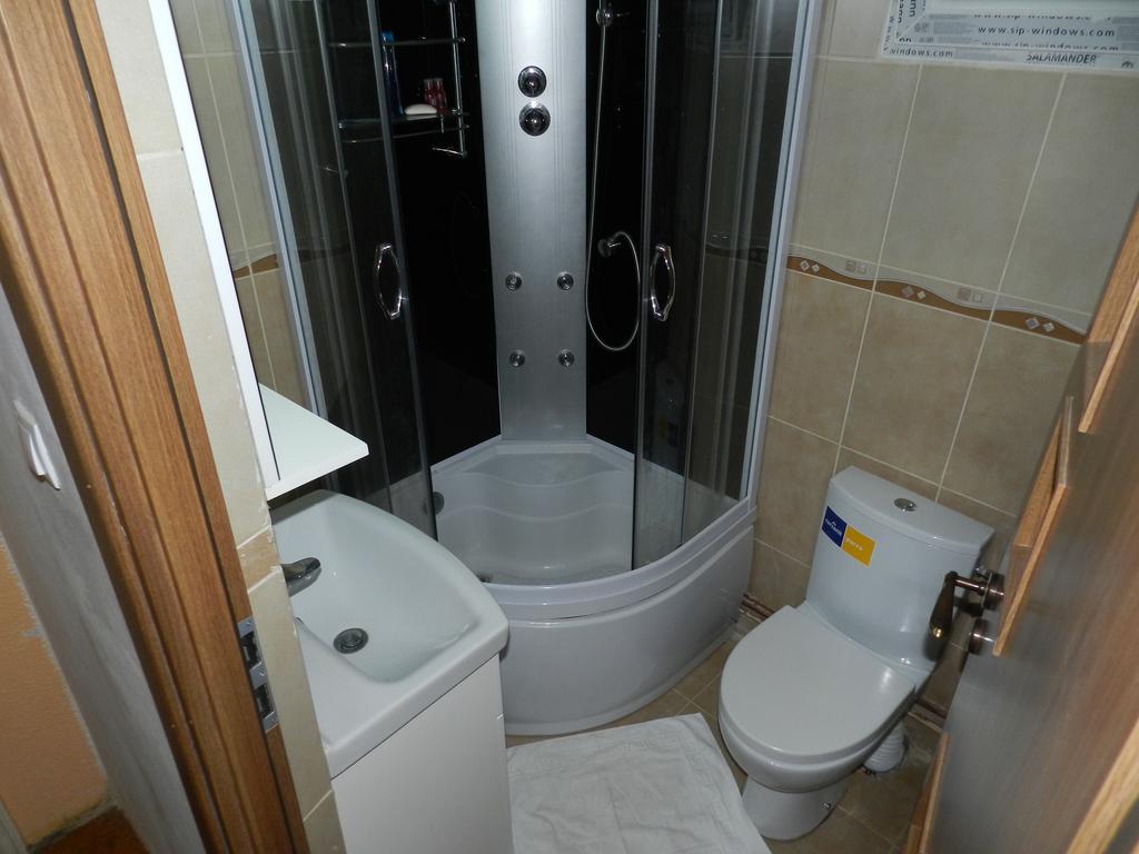 La Vita E Bella Hotel Brassó Kültér fotó