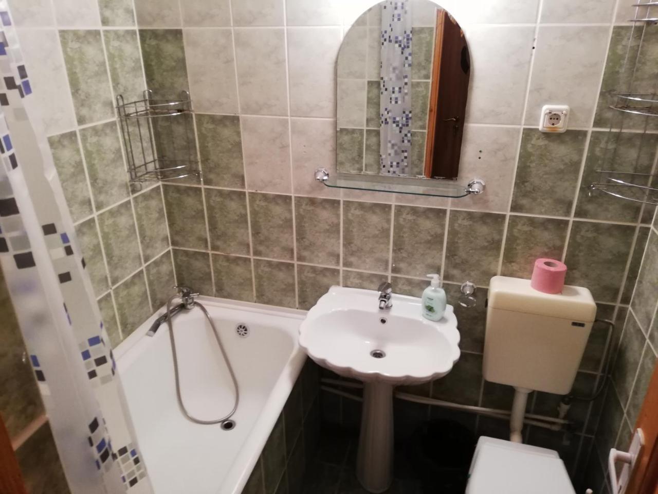 La Vita E Bella Hotel Brassó Kültér fotó