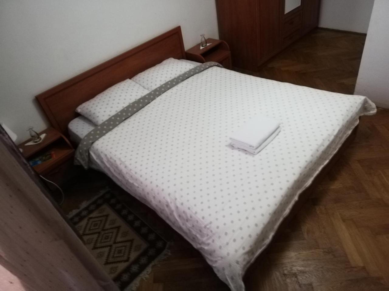 La Vita E Bella Hotel Brassó Kültér fotó