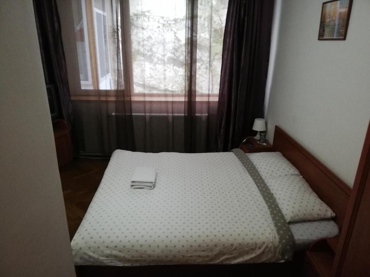 La Vita E Bella Hotel Brassó Kültér fotó