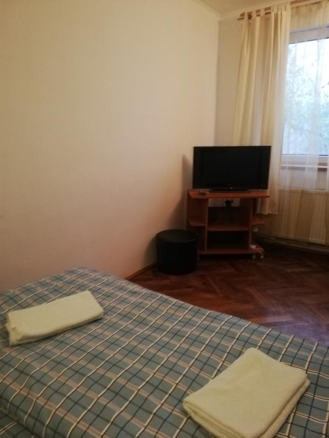 La Vita E Bella Hotel Brassó Kültér fotó