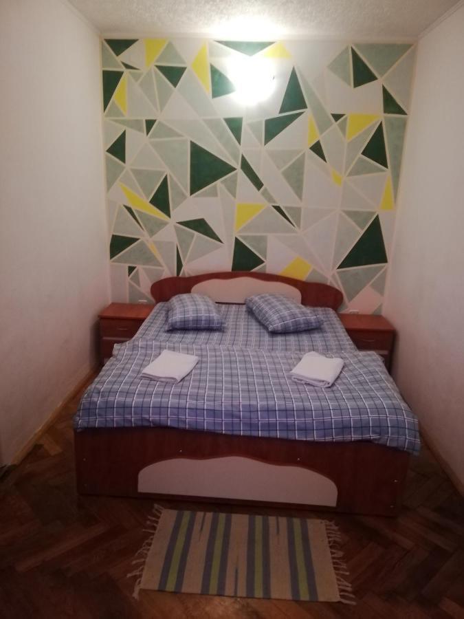 La Vita E Bella Hotel Brassó Kültér fotó