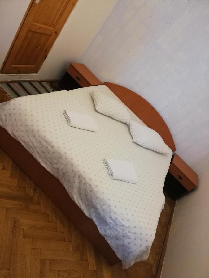 La Vita E Bella Hotel Brassó Kültér fotó