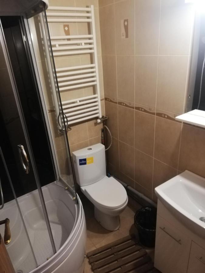 La Vita E Bella Hotel Brassó Kültér fotó
