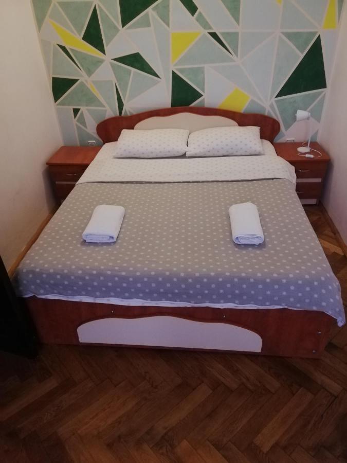 La Vita E Bella Hotel Brassó Kültér fotó