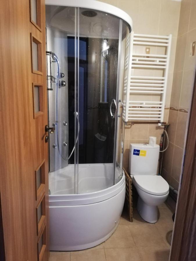 La Vita E Bella Hotel Brassó Kültér fotó
